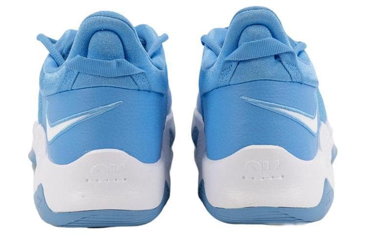 Кроссовки для баскетбола Nike PG 5 "University Blue" - изображение 5
