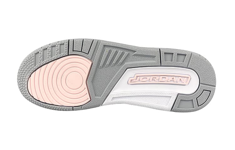 Кроссовки для баскетбола Jordan Legacy 312 GS - изображение 6