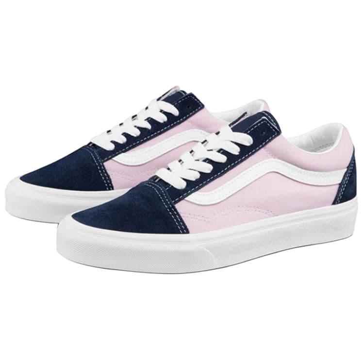 Кроссовки Vans Old Skool - изображение 2