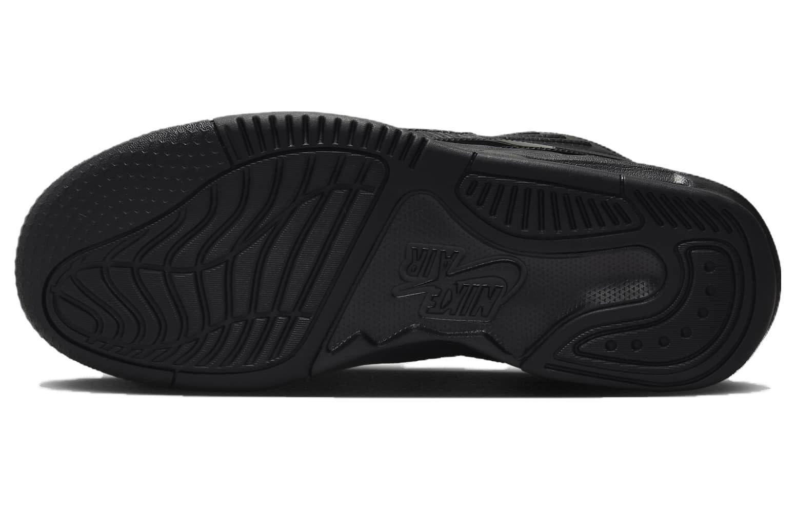 Ретро баскетбольные кроссовки Jordan Max AURA 5 Low Топ Противоскользящие Износостойкие Винтажные Баскетбольные Кроссовки - изображение 6