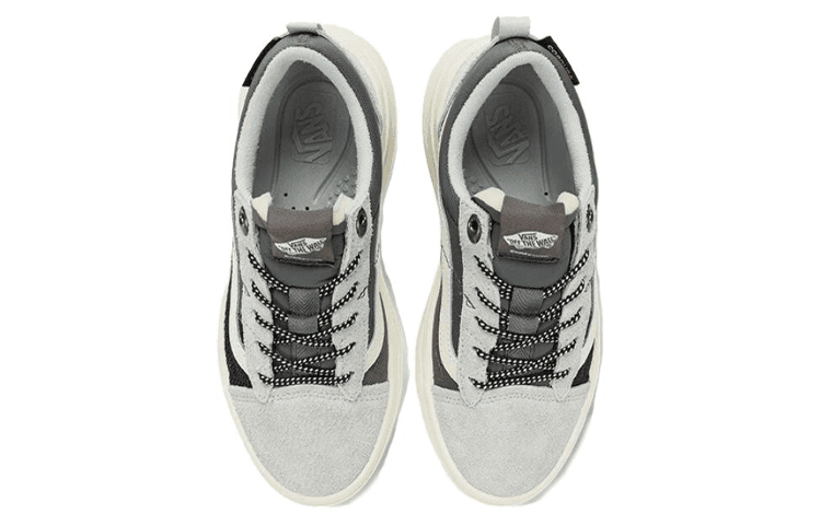 Кроссовки Vans - изображение 3