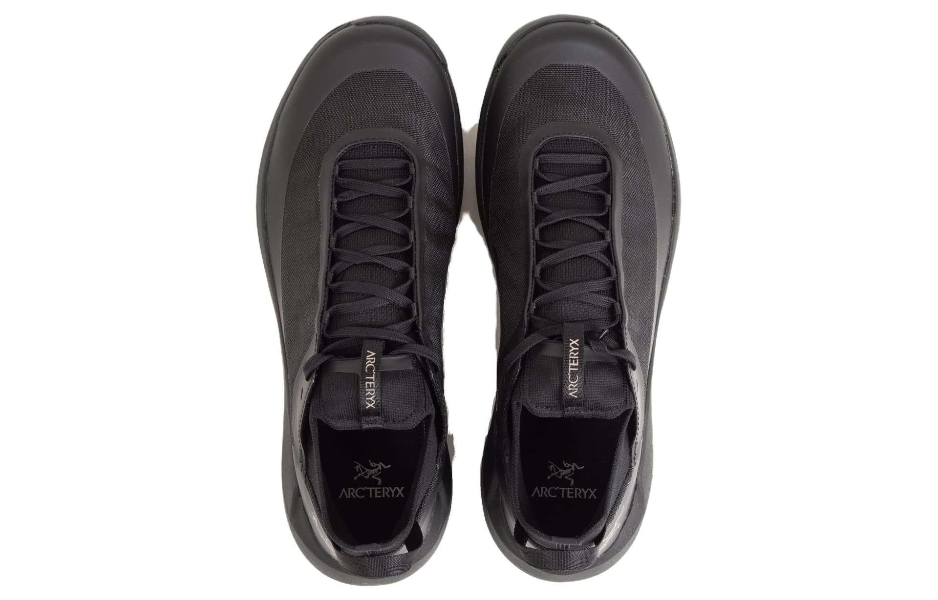 Кроссовки Arcteryx Vertex - изображение 3