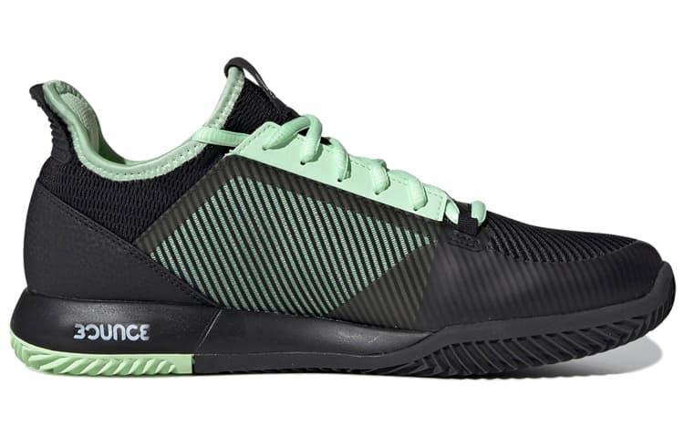 Кроссовки для спортзала adidas Adizero Defiant Bounce 2 - изображение 2