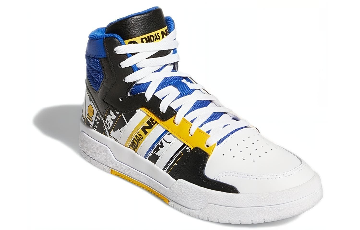 Кроссовки adidas neo Entrap - изображение 3