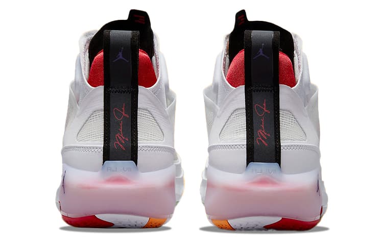 Кроссовки для баскетбола Jordan Air Jordan 37 PF - изображение 5