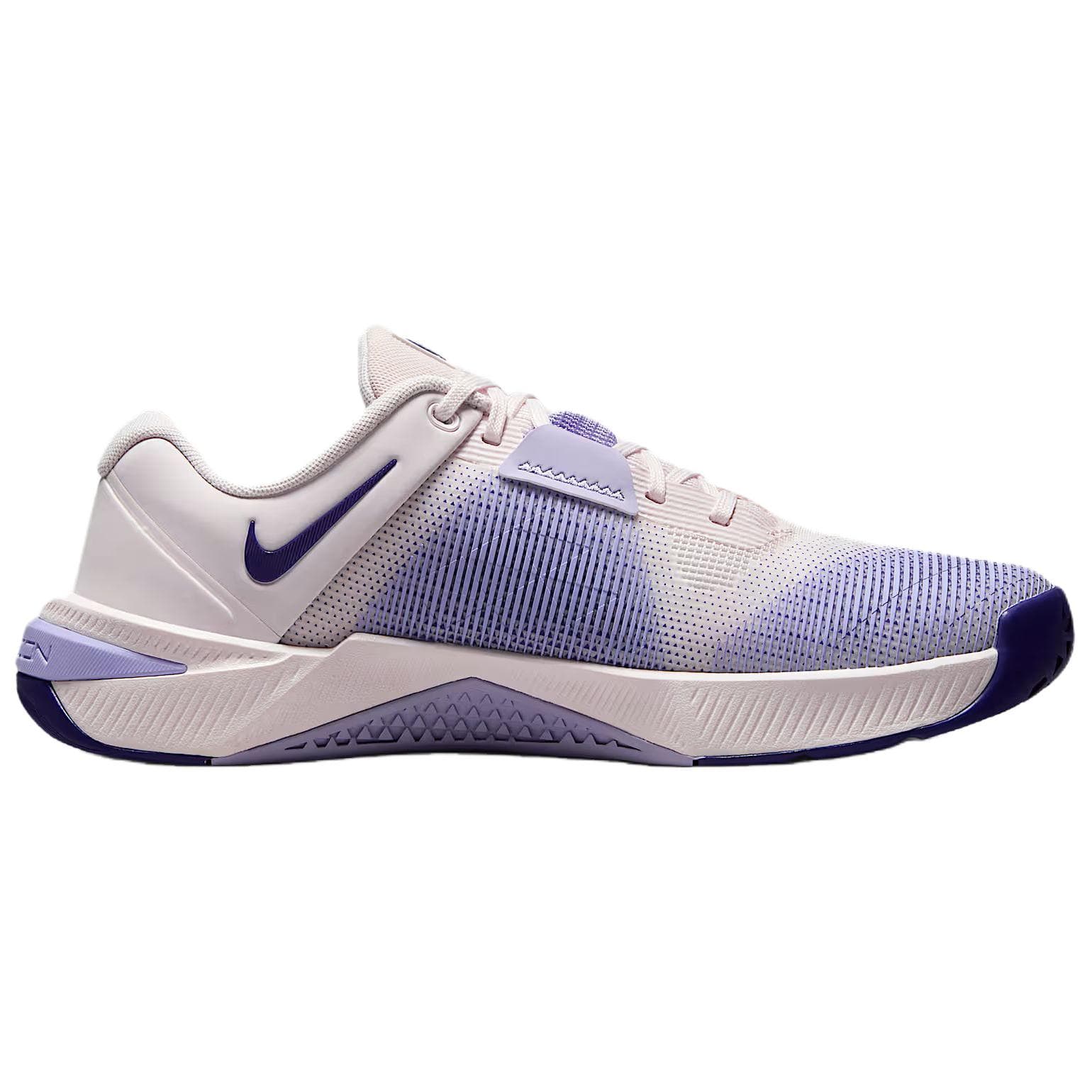 Кроссовки для спортзала Nike Metcon 10 Тренировочные кроссовки Женские Розовый Фиолетовый - изображение 2