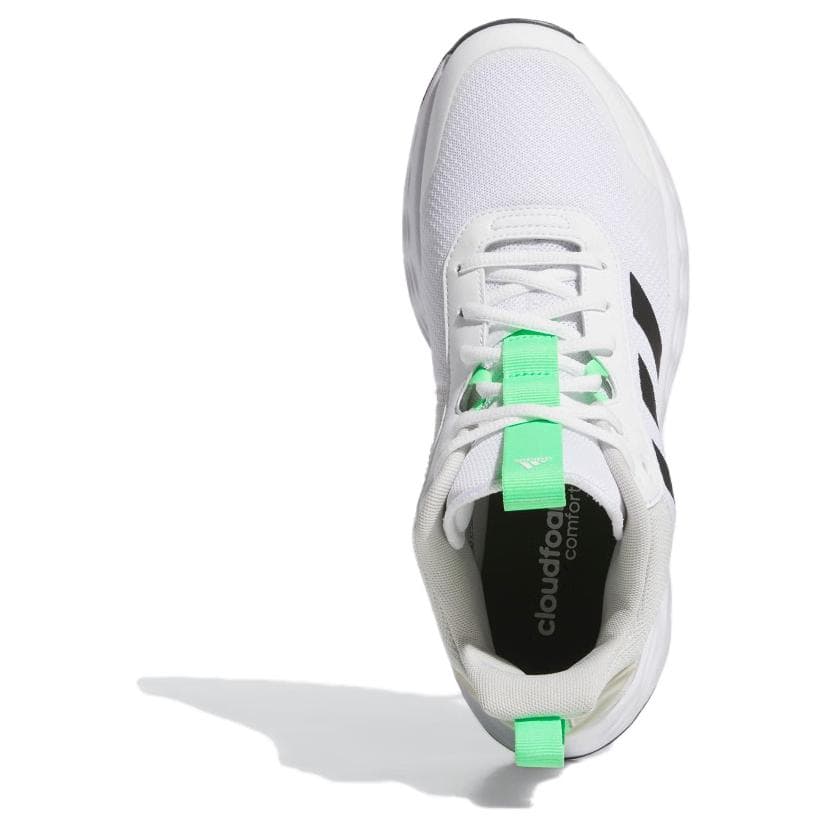 Кроссовки для баскетбола adidas OwnTheGame 2.0 - изображение 4