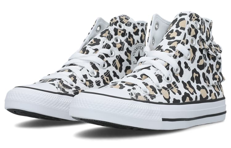 Кроссовки Converse Chuck Taylor All Star Hi - изображение 3
