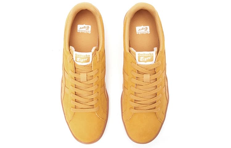 Кроссовки Onitsuka Tiger DD Trainer - изображение 4