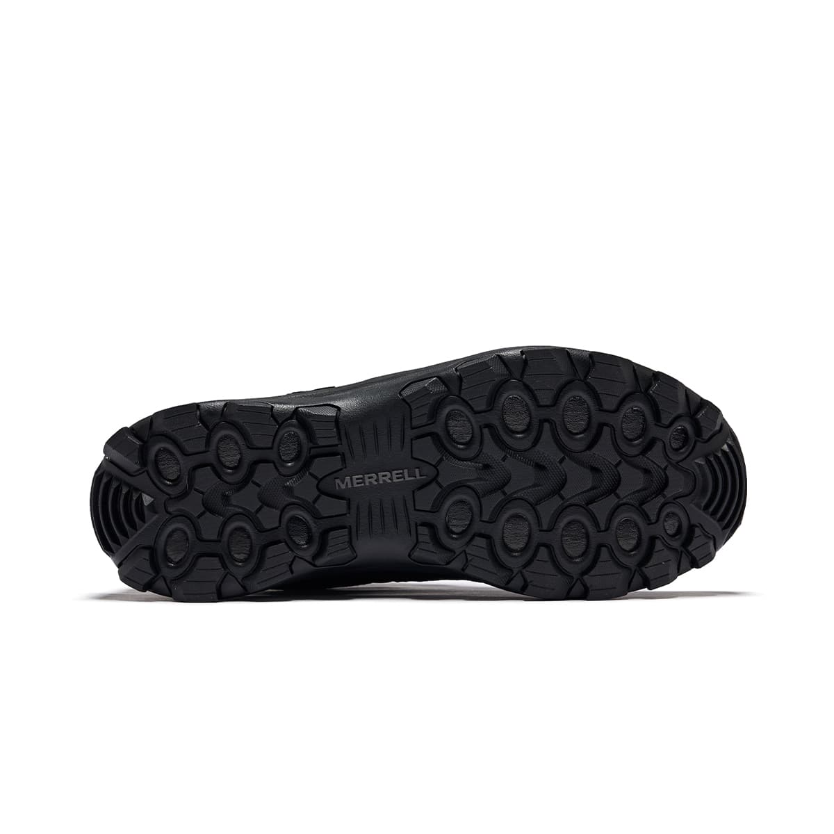 Кроссовки MERRELL CLAYPOOL 2 Спортивная обувь GTX для активного отдыха Мужская Черная - изображение 5