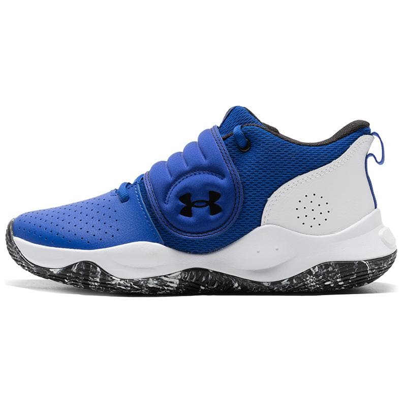 Кроссовки для баскетбола Under Armour - изображение 1