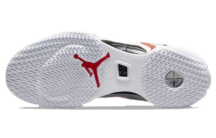 Кроссовки для баскетбола Jordan Air Jordan 36 PF "Psychic Energy" - изображение 5