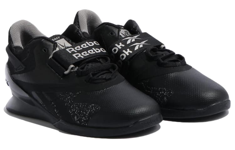 Кроссовки для спортзала Reebok Legacy Lifter 2 - изображение 3