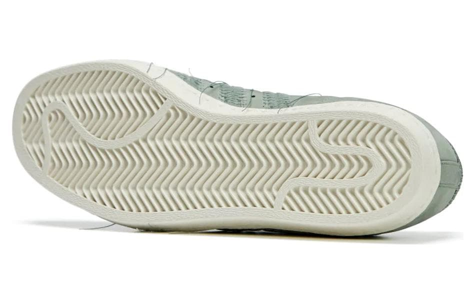 Кроссовки adidas Superstar Y-3 - изображение 5