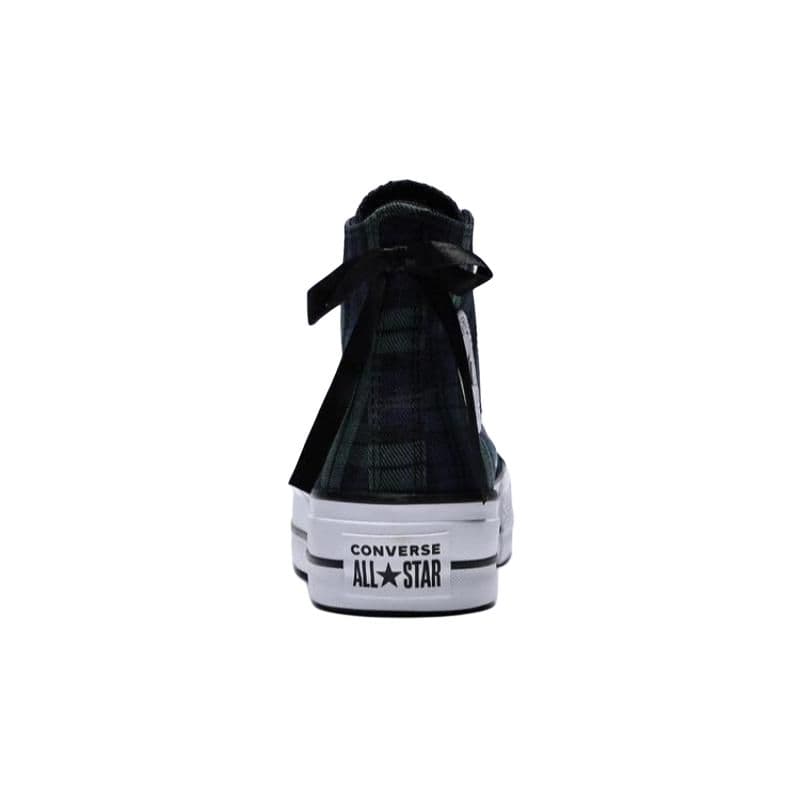 Кеды Converse Chuck Taylor SEASONAL - изображение 4