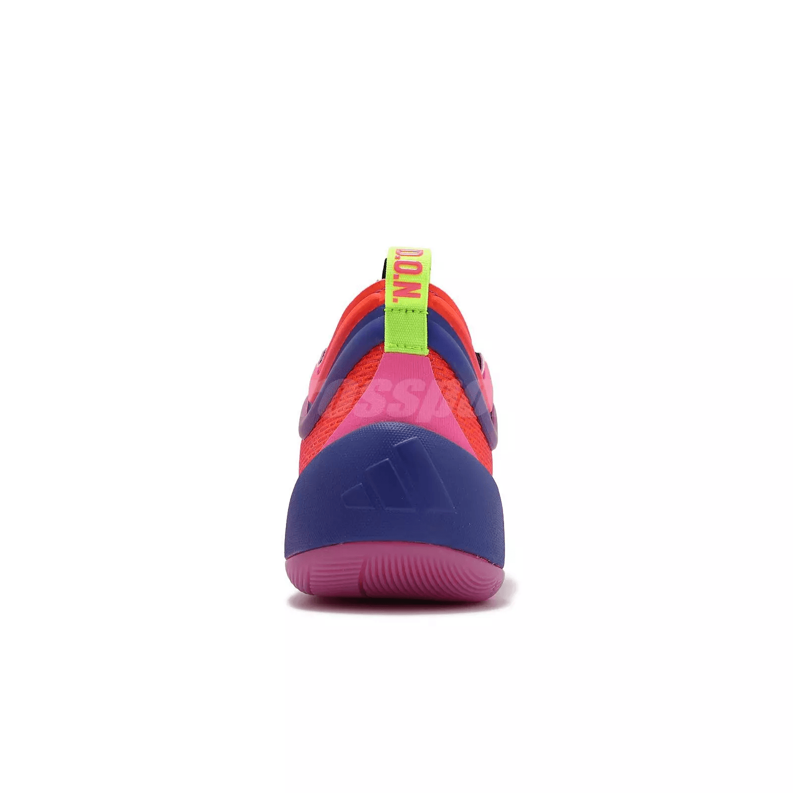 Кроссовки для баскетбола adidas D.O.N. Issue - изображение 3