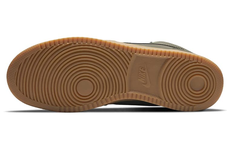 Кроссовки Nike Ebernon Mid SE - изображение 6