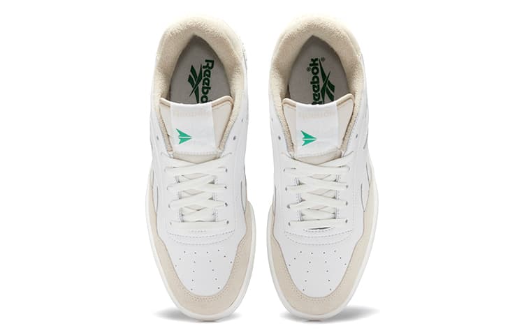 Ретро баскетбольные кроссовки Reebok BB 4000 - изображение 4