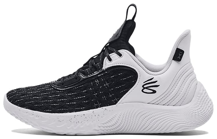 Кроссовки для баскетбола Under Armour Curry 9 Flow Team - изображение 1