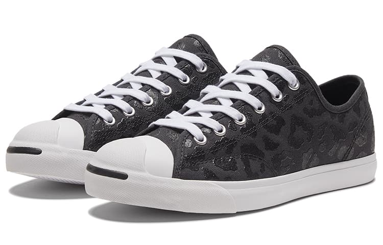 Кеды Converse Jack Purcell Lp - изображение 3