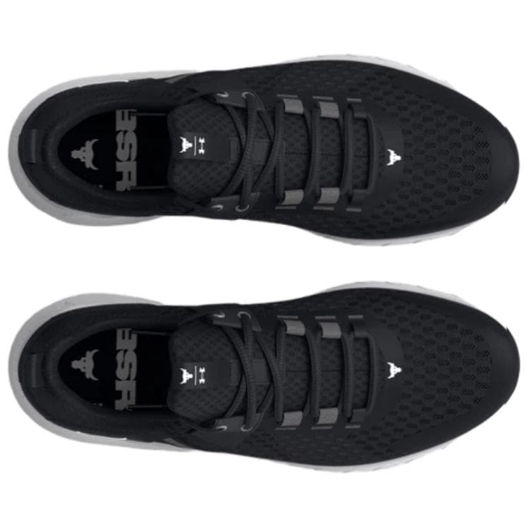 Кроссовки для спортзала Under Armour Project Rock BSR 4 - изображение 3