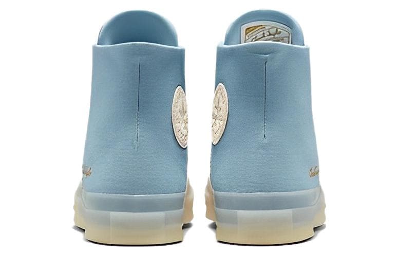 Кеды Converse 1970s Marquis Nautical - изображение 4