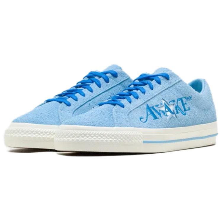 Кроссовки Awake NY One x Converse Star Pro - изображение 4