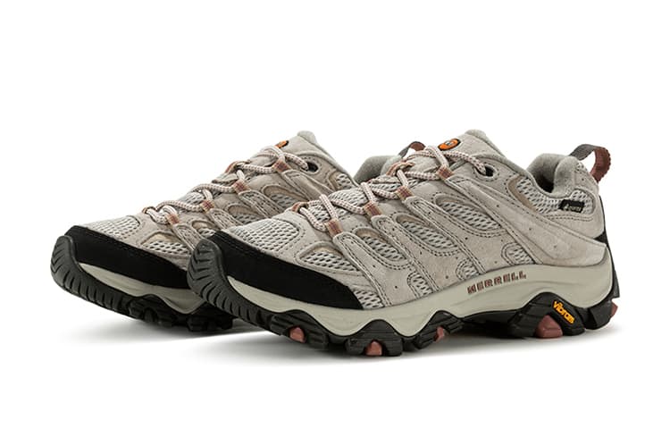 Кроссовки MERRELL - изображение 2