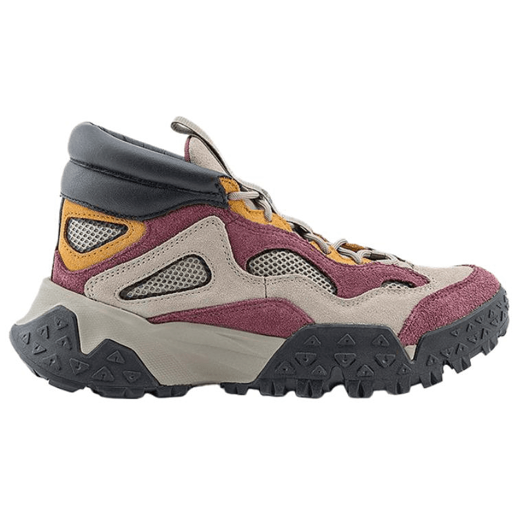 Кроссовки Timberland MOTION SCRAMBLE Удобный противоскользящий устойчивый к истиранию с антискользящим верхом MID - изображение 2
