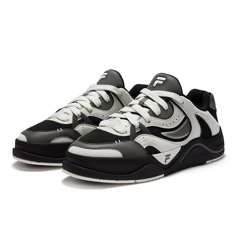 Кроссовки FILA FUSION 50-50 - изображение 4