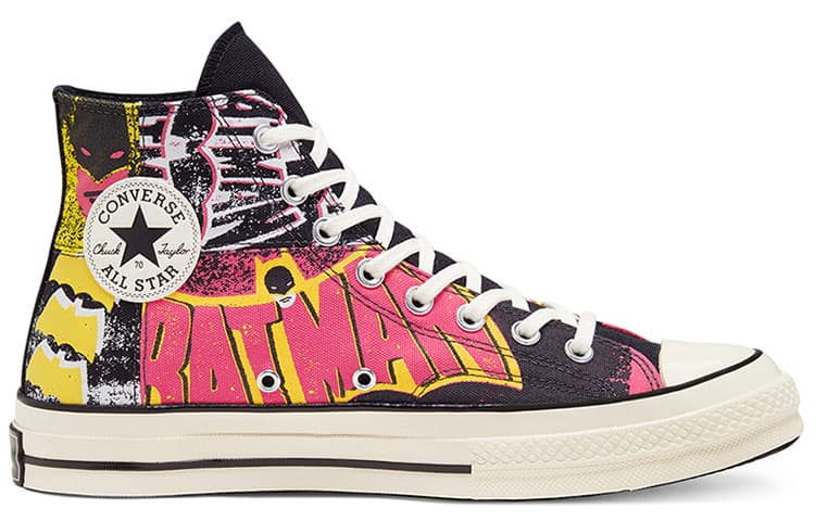 Кеды Converse 1970s High Top - изображение 2