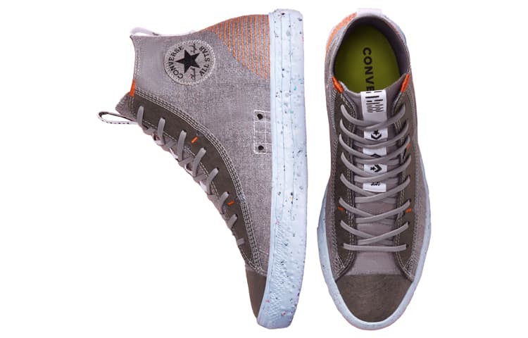 Кеды Converse Chuck Taylor All Star Crater - изображение 4