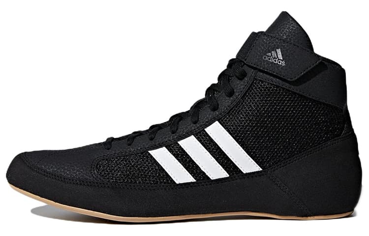 Кроссовки для спортзала adidas HVC - изображение 1