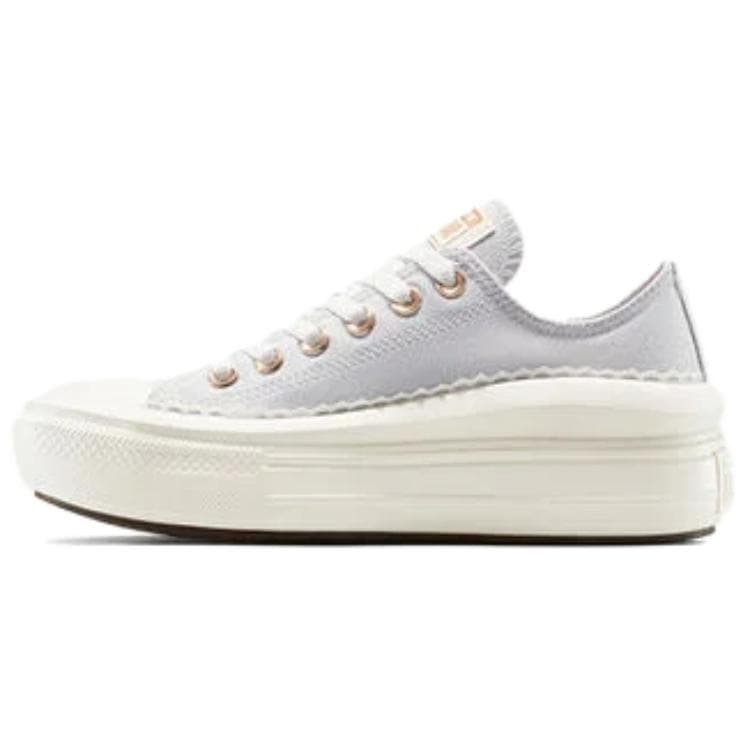 Кеды Converse Chuck TAYLOR All Star Low Топ Кеды Женские Белые - изображение 1