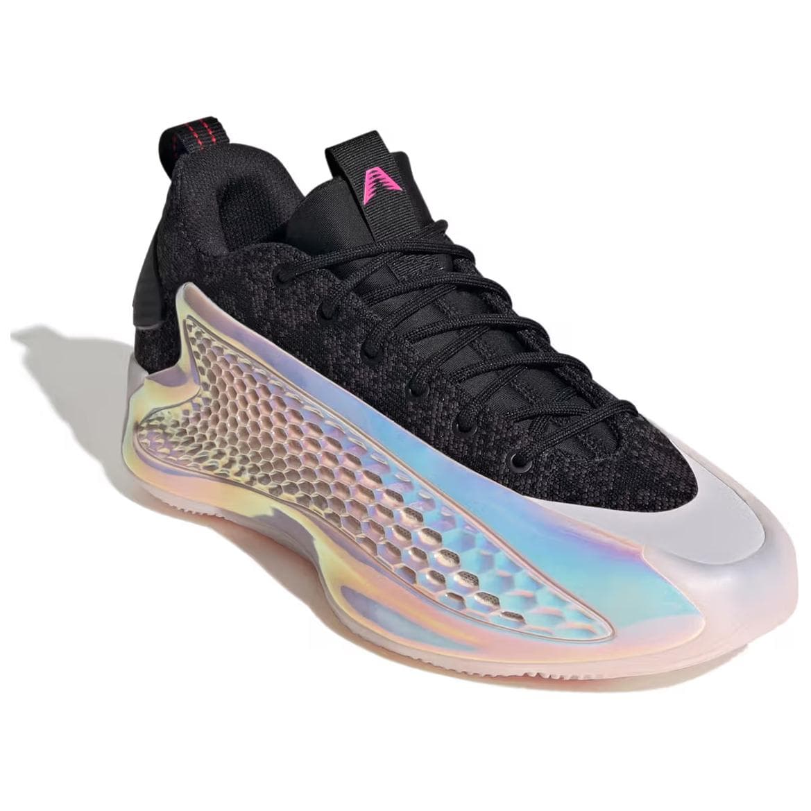 Кроссовки для баскетбола adidas A.E. 1 Low - изображение 3