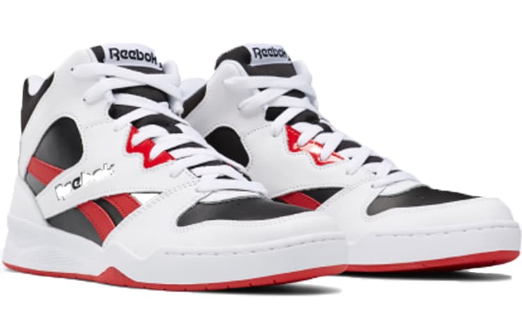 Кроссовки для баскетбола Reebok Royal BB4500 2 - изображение 3