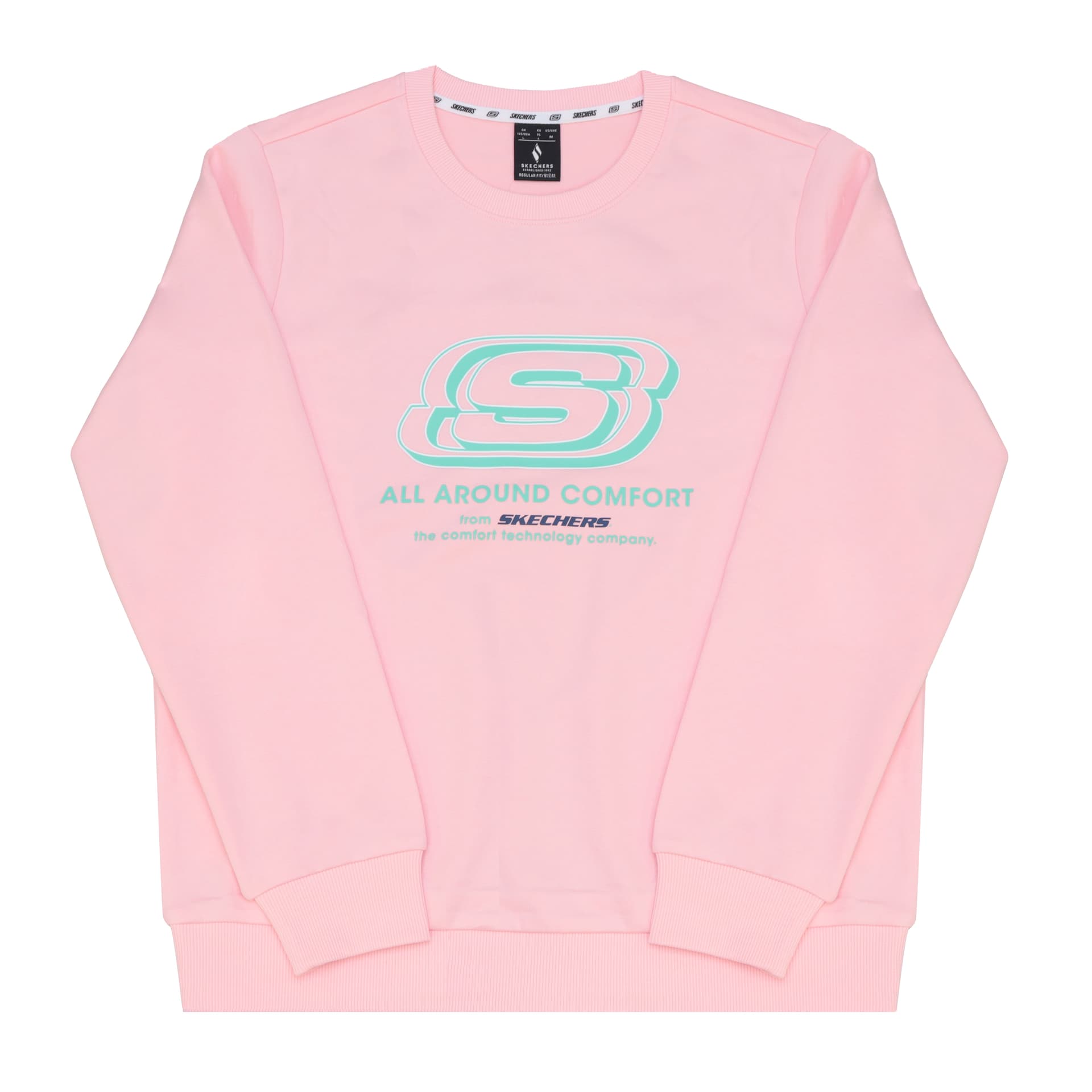 Худи Skechers DW - изображение 1