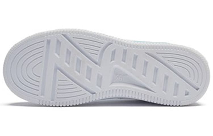 Кроссовки 361° Low Top White Blue - изображение 4