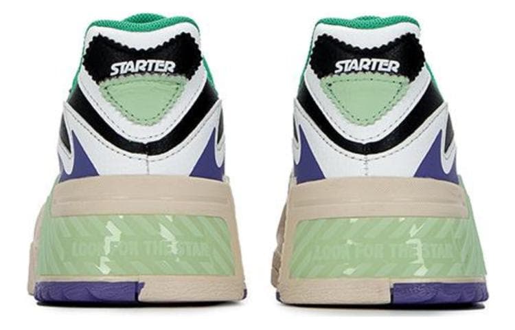 Кроссовки STARTER VOL - изображение 4
