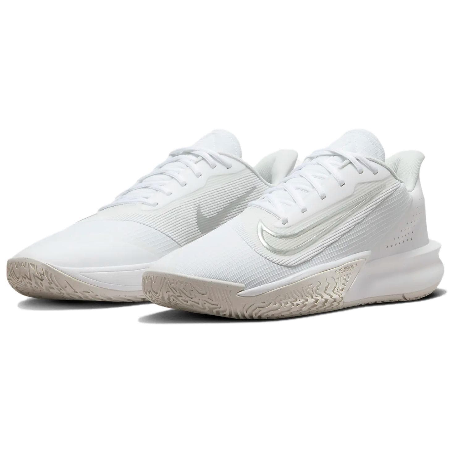 Кроссовки для баскетбола Nike Precision 7 - изображение 3