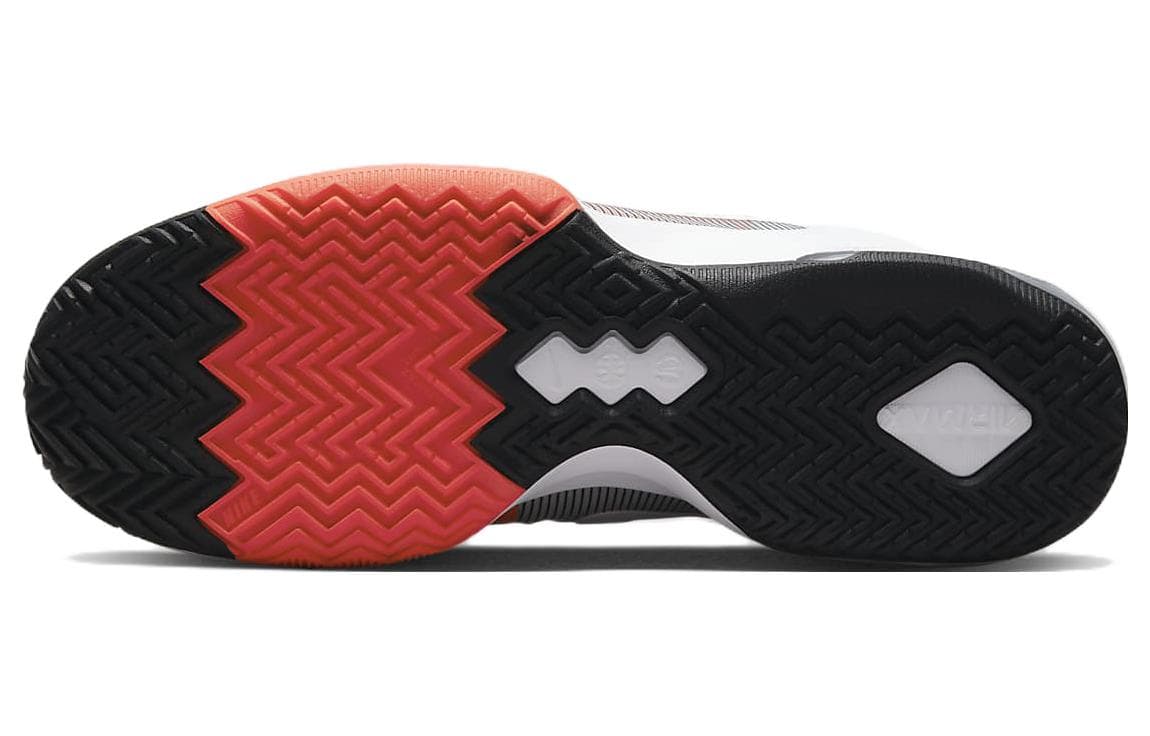 Кроссовки для баскетбола Nike Air Max Impact 4 - изображение 6