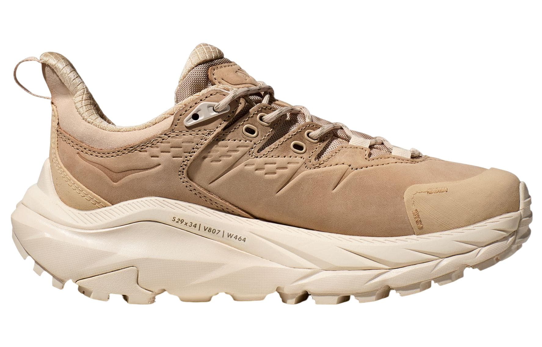 Кроссовки HOKA ONE ONE Kaha 2 Low GTX - изображение 2