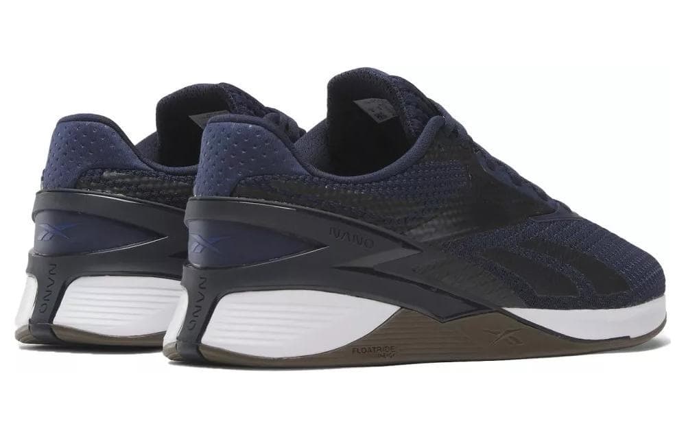 Кроссовки для спортзала Reebok Nano X3 - изображение 4