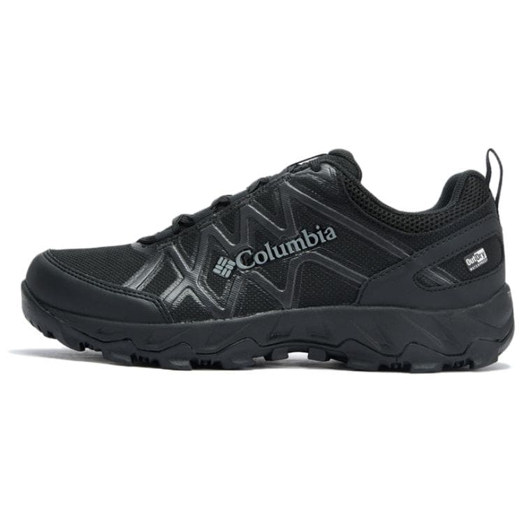Кроссовки COLUMBIA Peakfreak X2 Противоскользящая износостойкая Лоу-топы Походная обувь Женские - изображение 1