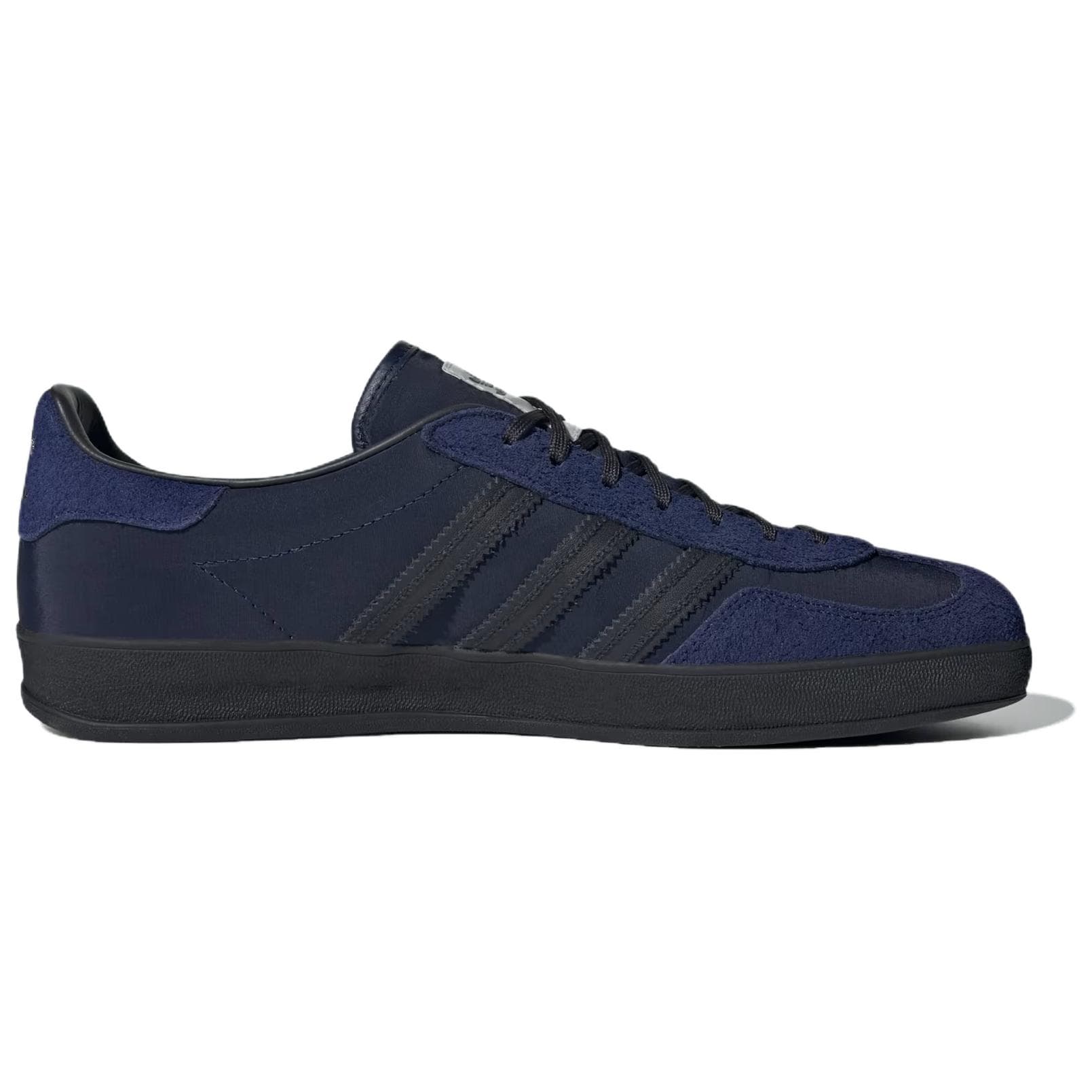 Кроссовки adidas Gazelle Indoor Navy - изображение 2