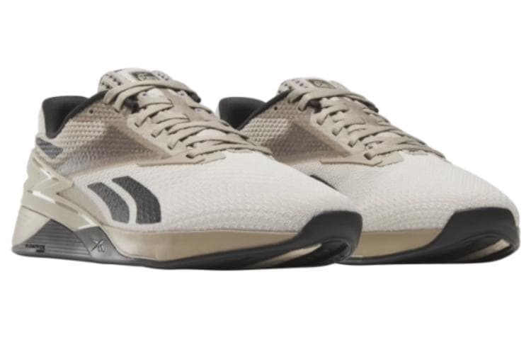 Кроссовки для спортзала Reebok Nano X3 - изображение 3