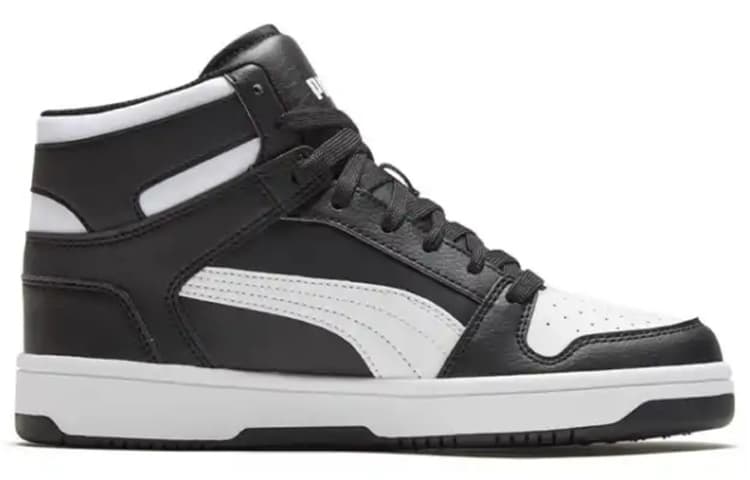 Кроссовки для баскетбола PUMA Rebound Layup - изображение 2