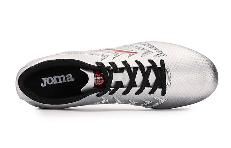 Кроссовки для спортзала Joma Fly Wing Sprint Spikes Grey Silver - изображение 4