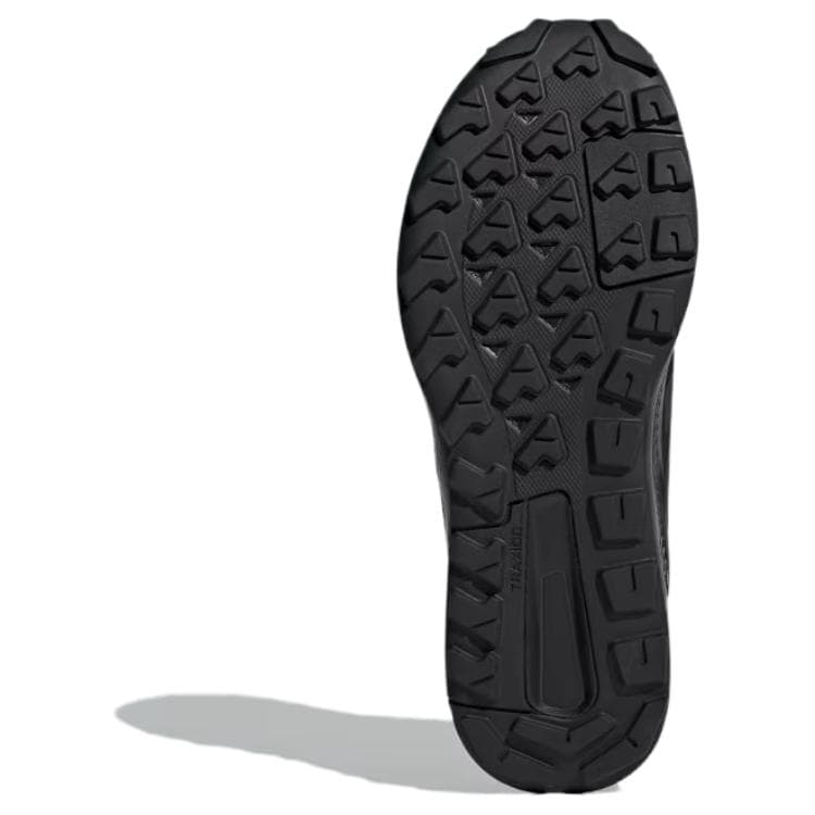 Кроссовки adidas Terrex Anylander противоскользящая устойчивая к истиранию низкий верх походная обувь для мужчин - изображение 5