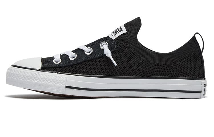 Кеды Converse Chuck Taylor All Star Shoreline Knit Slip - изображение 1